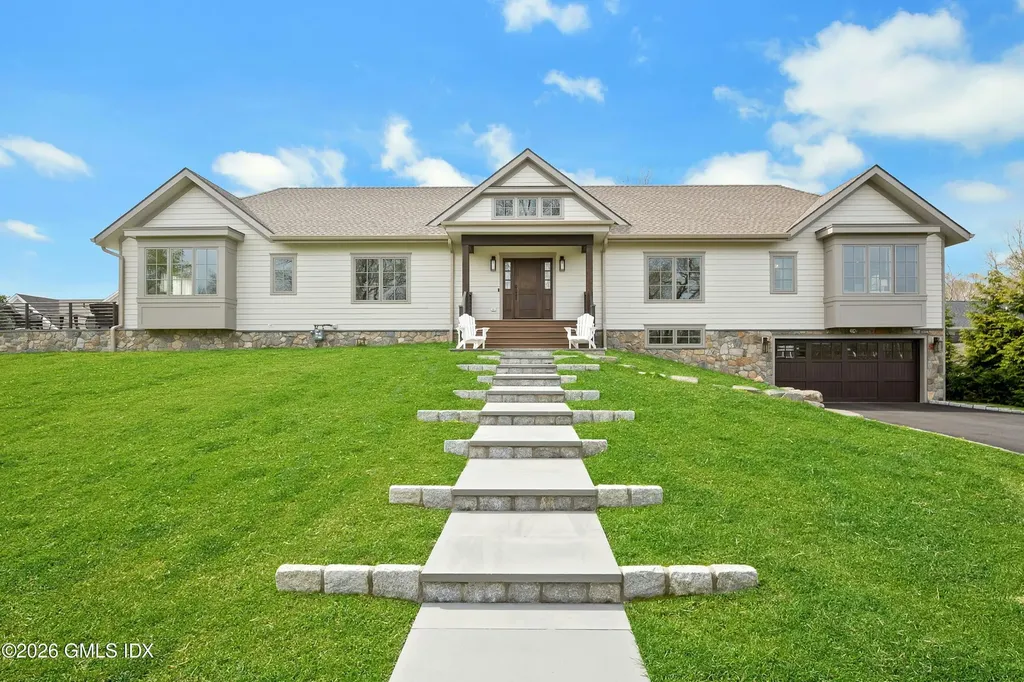 47 Ridge Street Cos Cob CT 06807