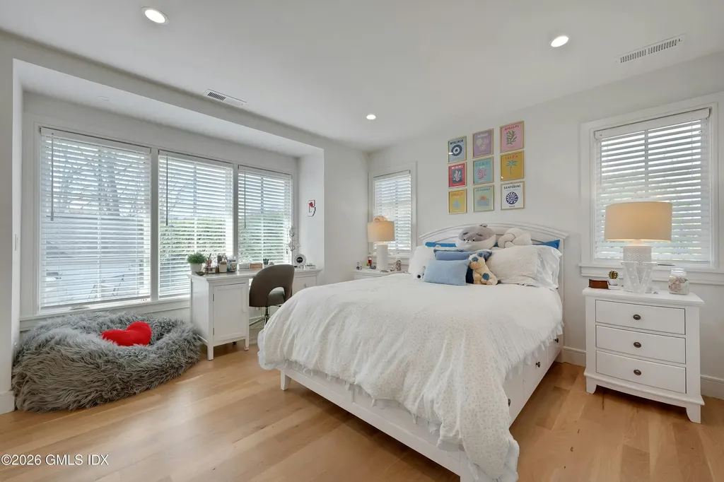 47 Ridge Street Cos Cob CT 06807