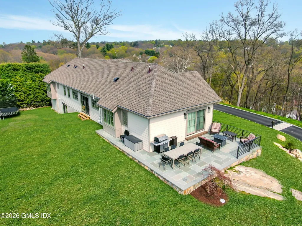 47 Ridge Street Cos Cob CT 06807