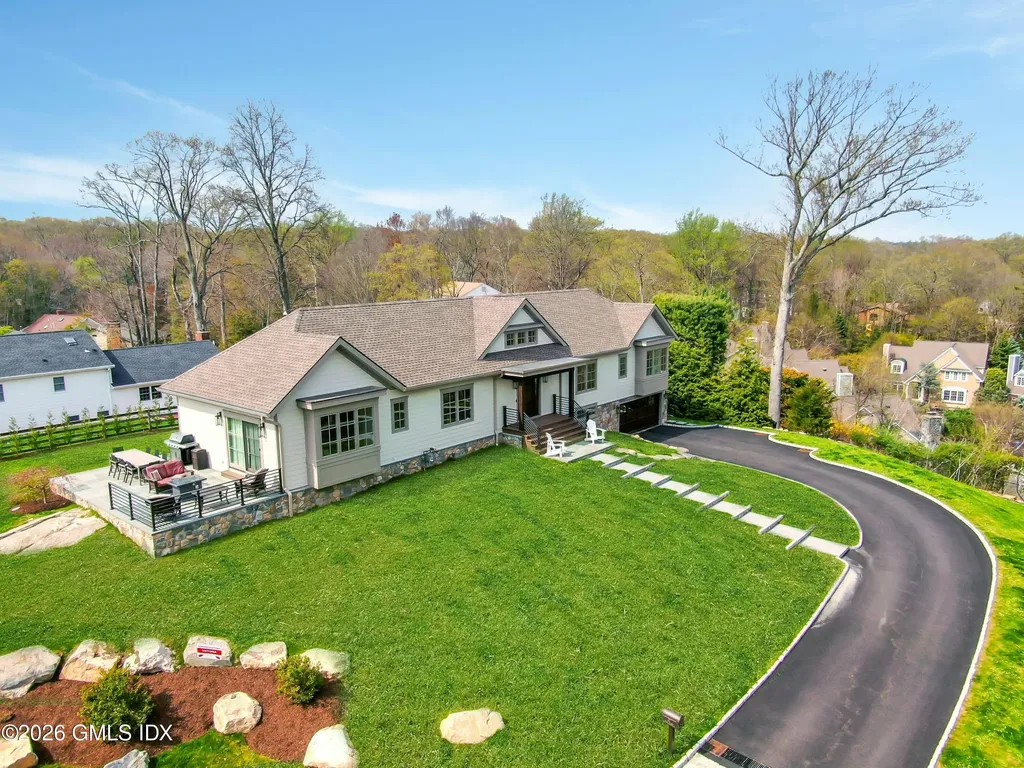 47 Ridge Street Cos Cob CT 06807