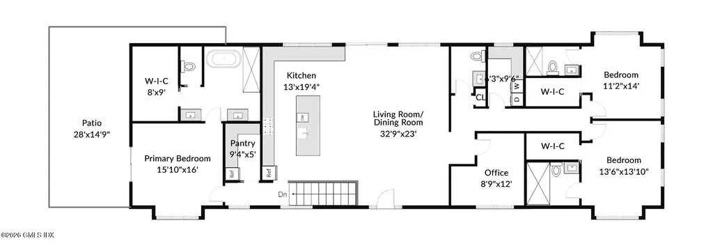 47 Ridge Street Cos Cob CT 06807
