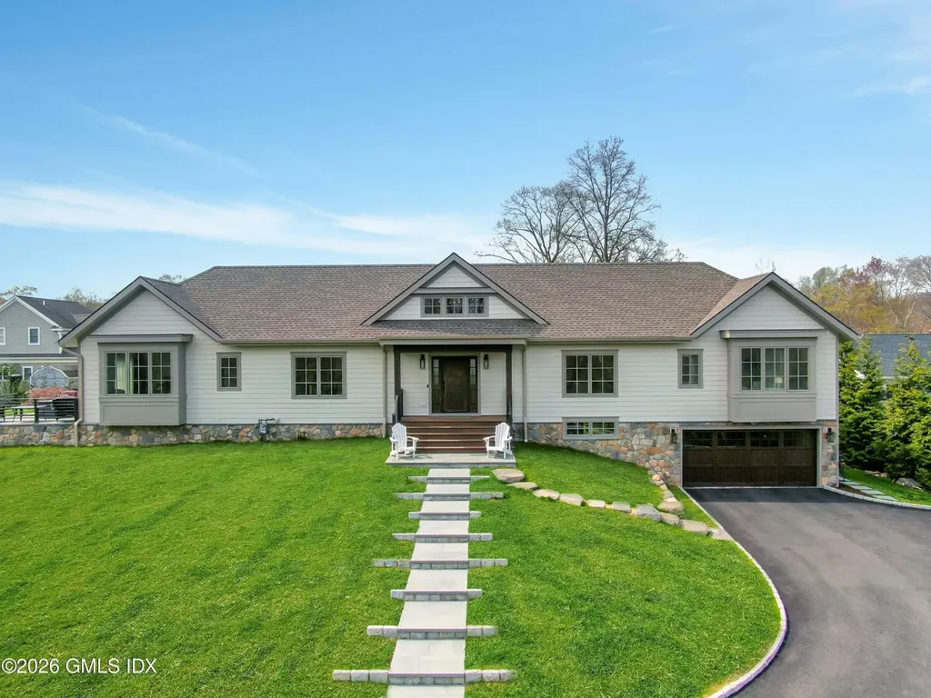 47 Ridge Street Cos Cob CT 06807