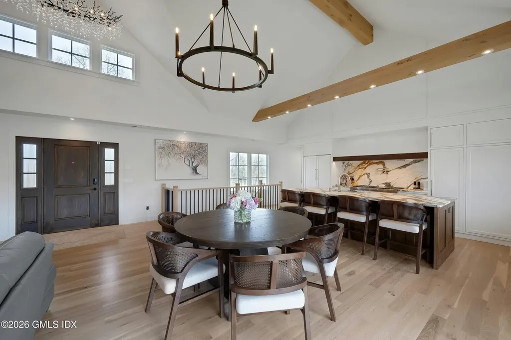 47 Ridge Street Cos Cob CT 06807