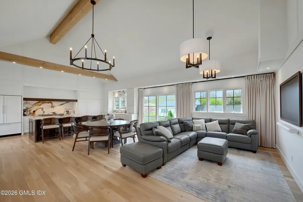47 Ridge Street Cos Cob CT 06807