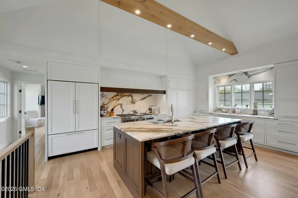 47 Ridge Street Cos Cob CT 06807