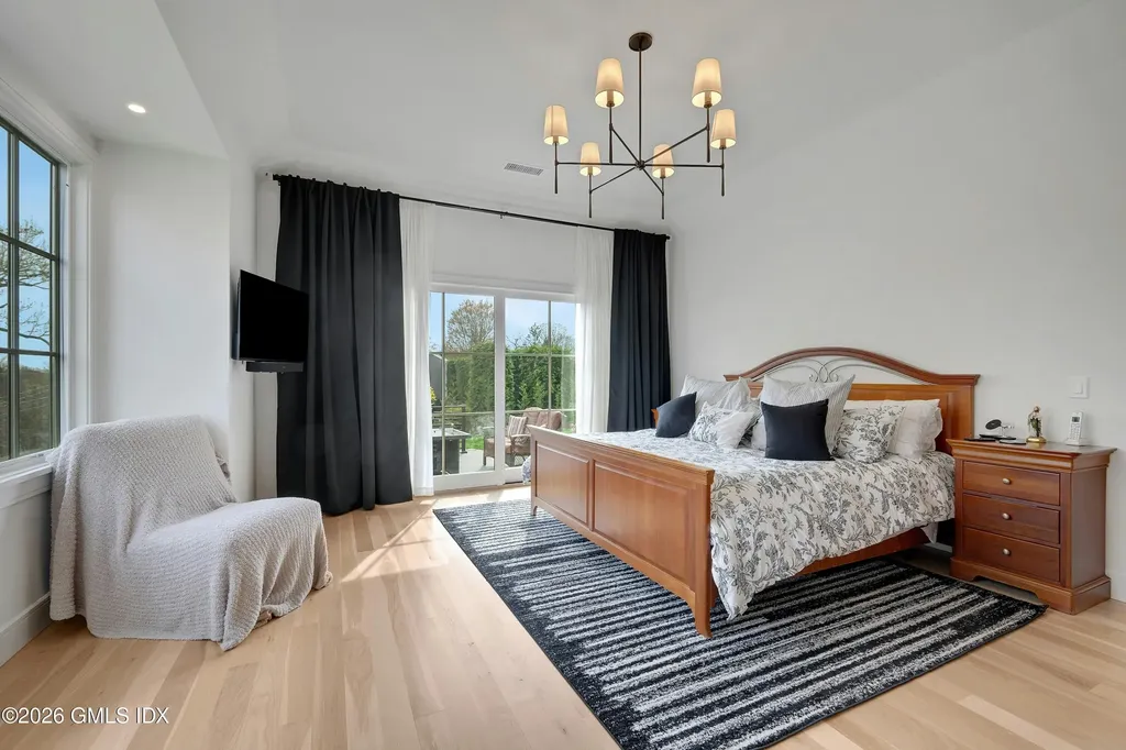 47 Ridge Street Cos Cob CT 06807