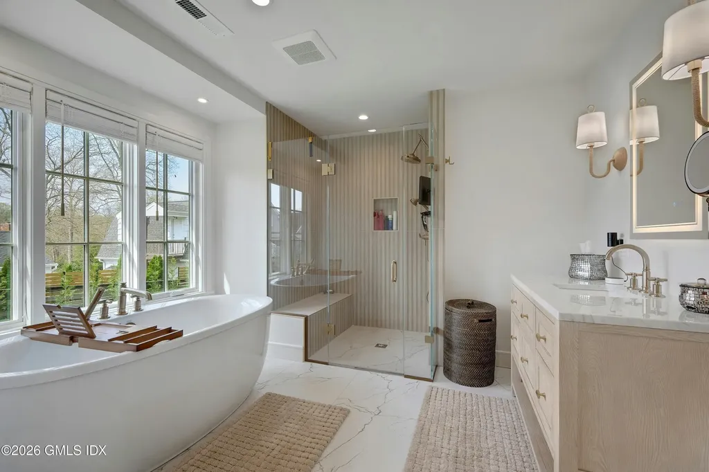47 Ridge Street Cos Cob CT 06807