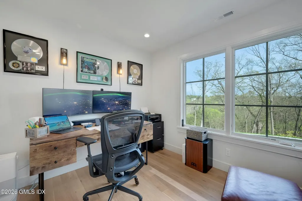 47 Ridge Street Cos Cob CT 06807
