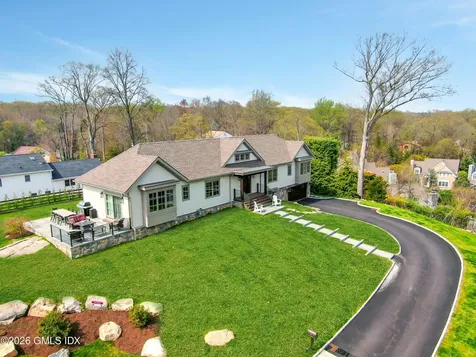 47 Ridge Street Cos Cob CT 06807