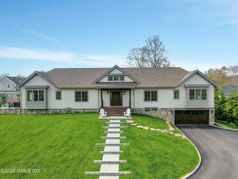 47 Ridge Street Cos Cob CT 06807