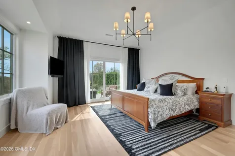 47 Ridge Street Cos Cob CT 06807