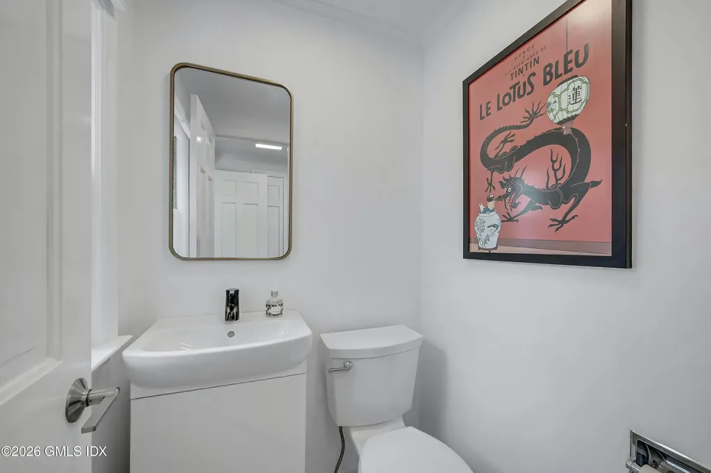 64 Hillside Road Greenwich CT 06830