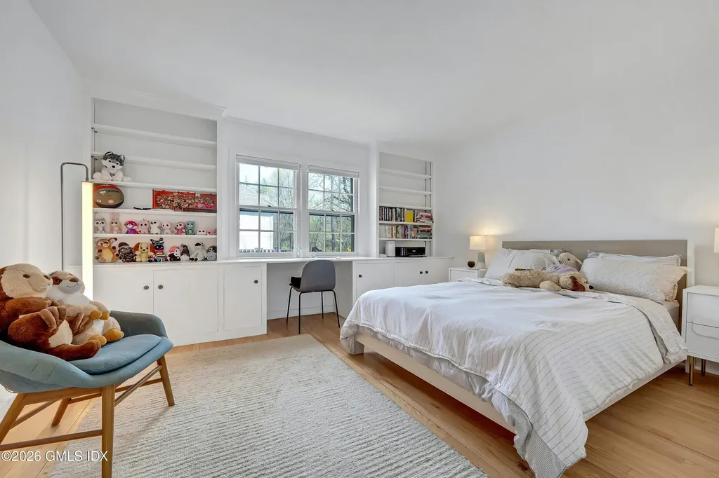 64 Hillside Road Greenwich CT 06830