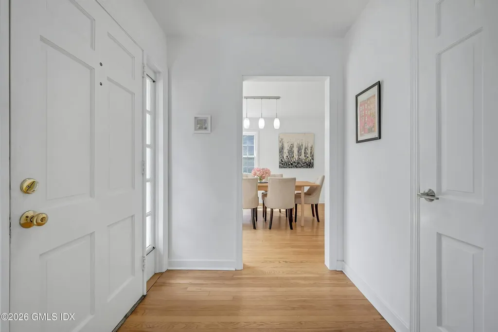 64 Hillside Road Greenwich CT 06830