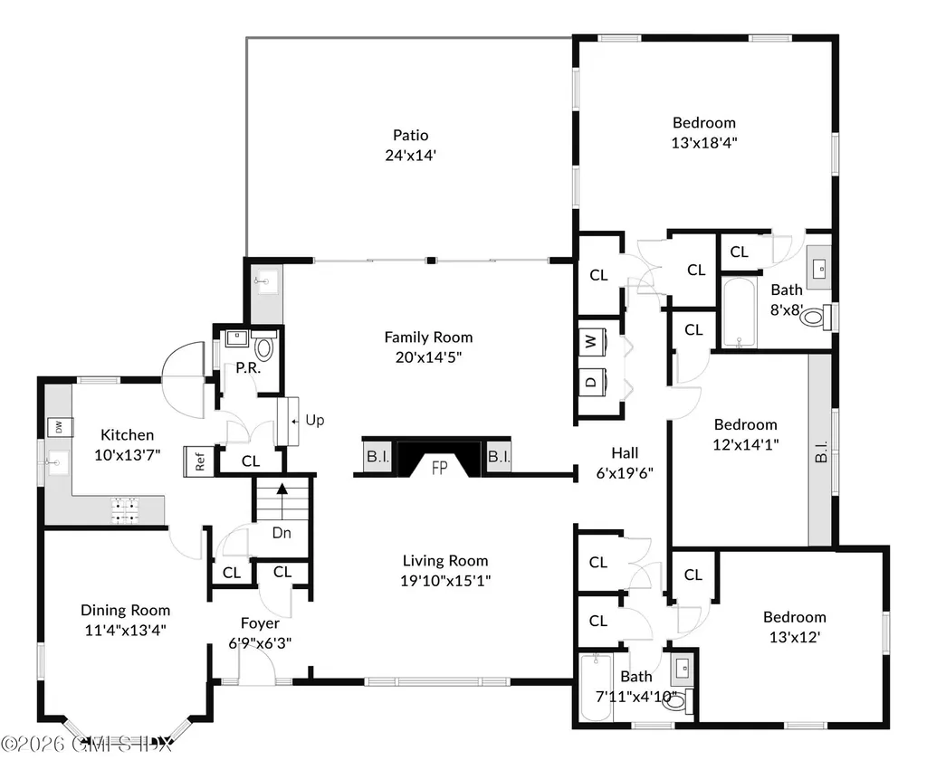 64 Hillside Road Greenwich CT 06830