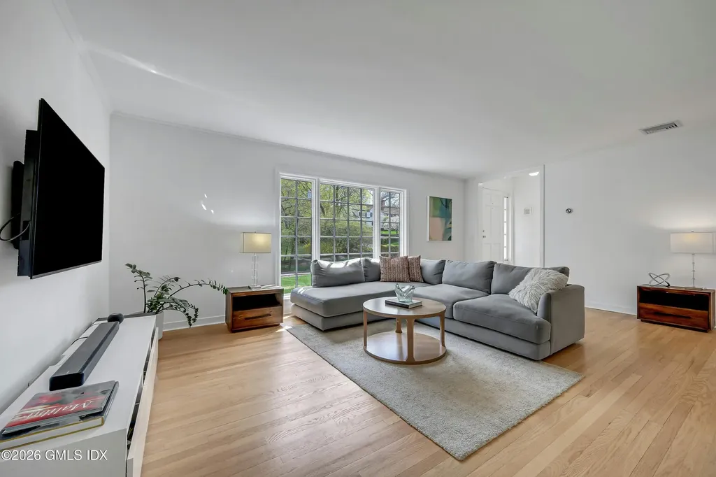 64 Hillside Road Greenwich CT 06830
