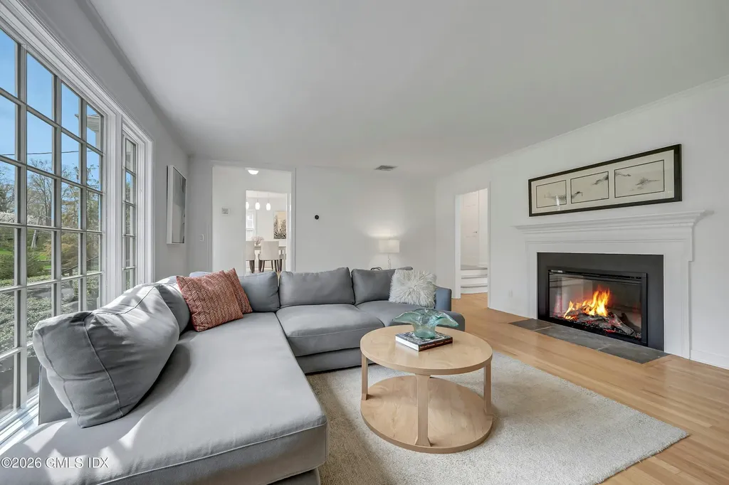 64 Hillside Road Greenwich CT 06830
