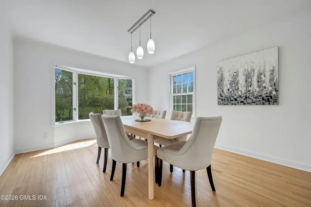 64 Hillside Road Greenwich CT 06830
