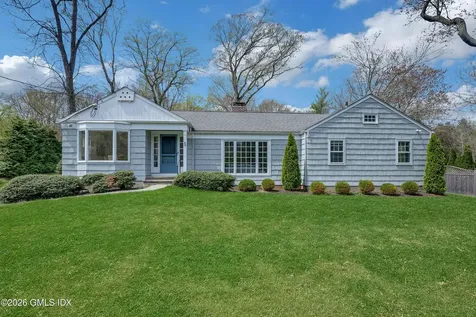 64 Hillside Road Greenwich CT 06830