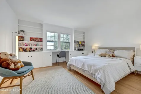 64 Hillside Road Greenwich CT 06830