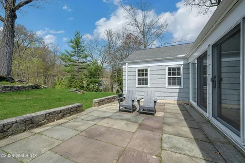 64 Hillside Road Greenwich CT 06830
