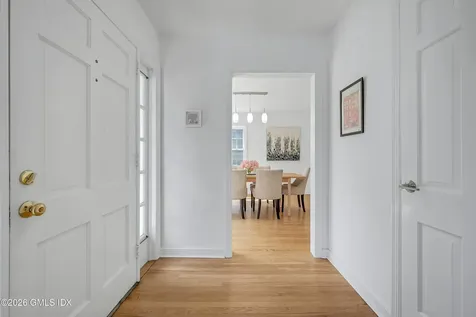 64 Hillside Road Greenwich CT 06830