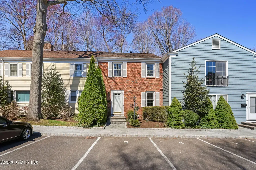 98 Valley Road Cos Cob CT 06807
