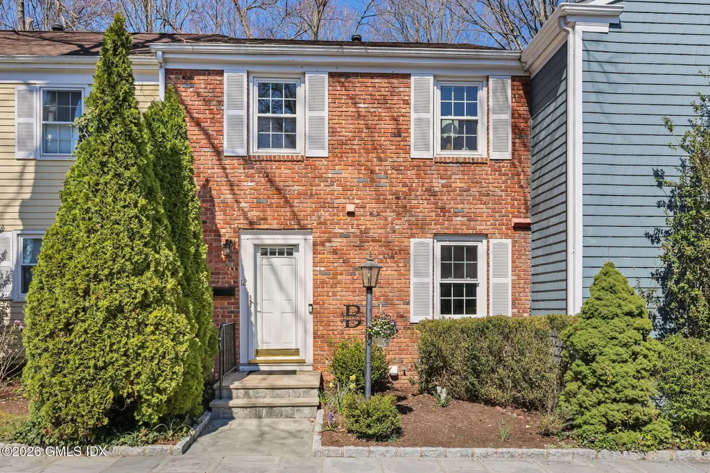 98 Valley Road Cos Cob CT 06807