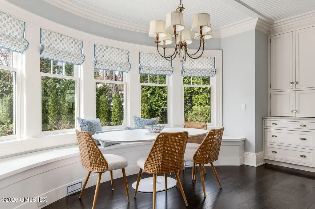 45 Willow Road Riverside CT 06878