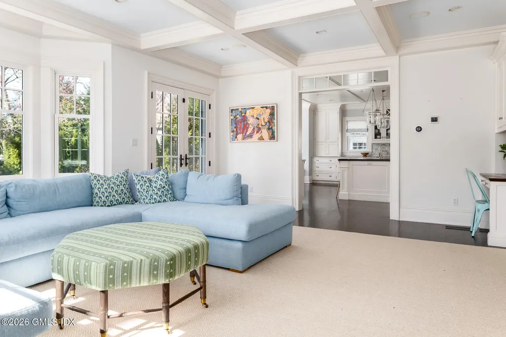 45 Willow Road Riverside CT 06878
