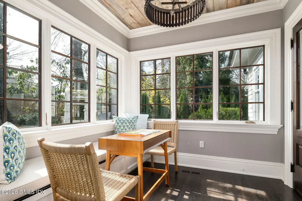 45 Willow Road Riverside CT 06878