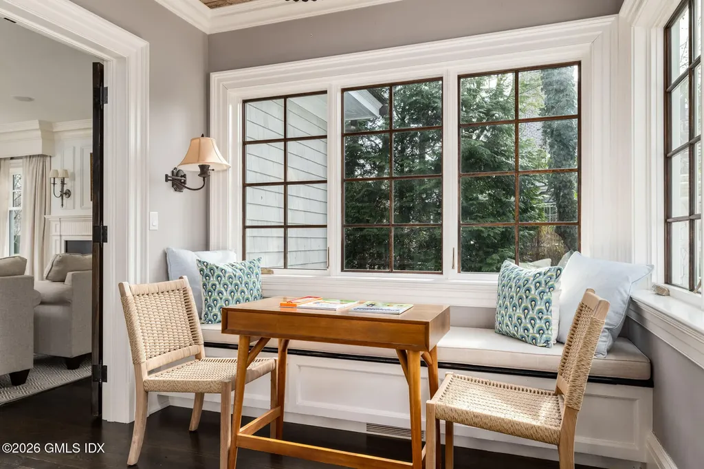 45 Willow Road Riverside CT 06878