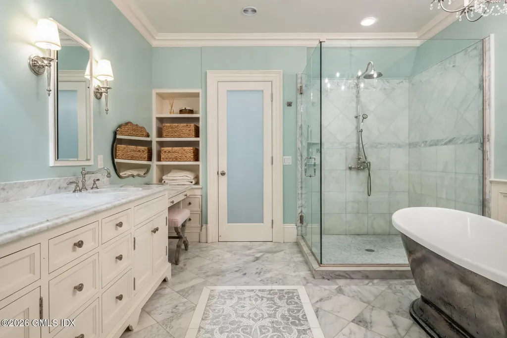 45 Willow Road Riverside CT 06878