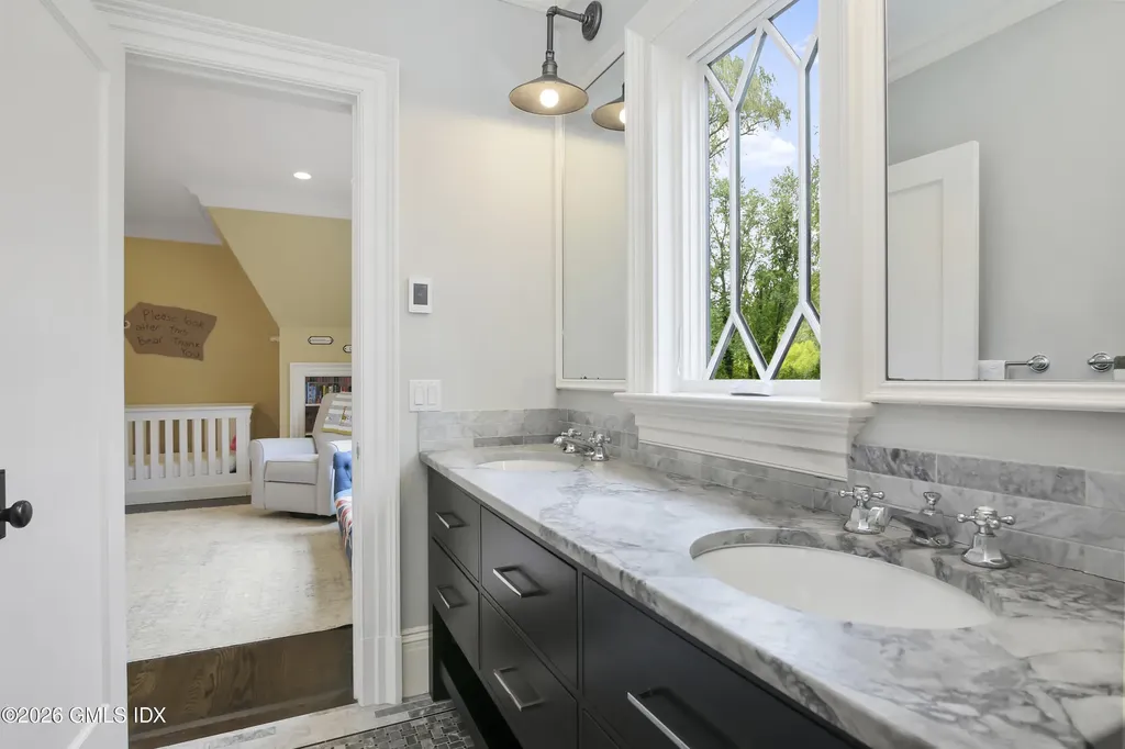 45 Willow Road Riverside CT 06878