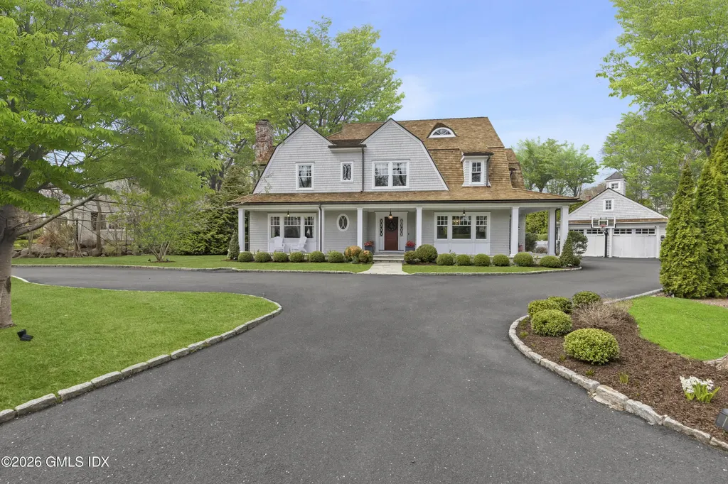 45 Willow Road Riverside CT 06878