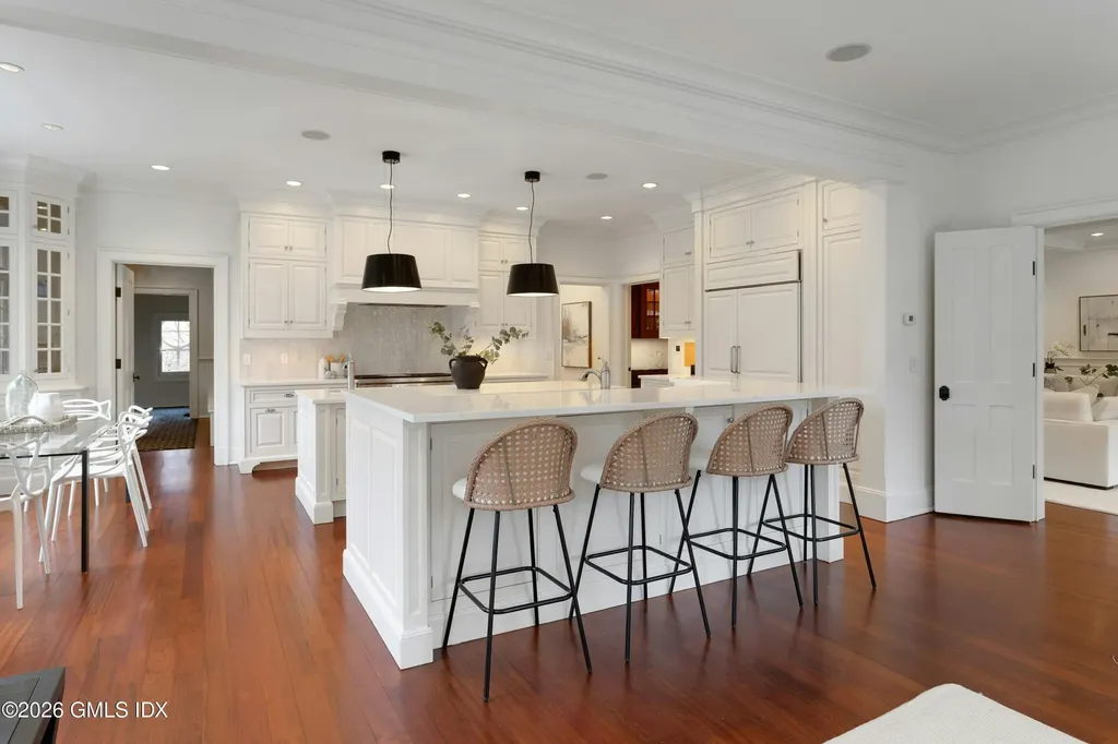 34 Cedarwood Drive Greenwich CT 06830