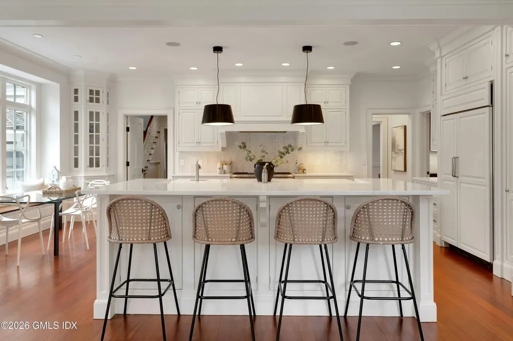 34 Cedarwood Drive Greenwich CT 06830