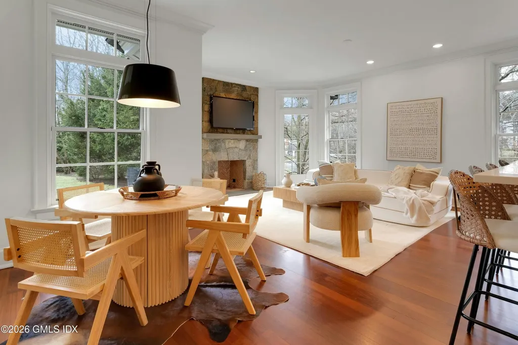 34 Cedarwood Drive Greenwich CT 06830