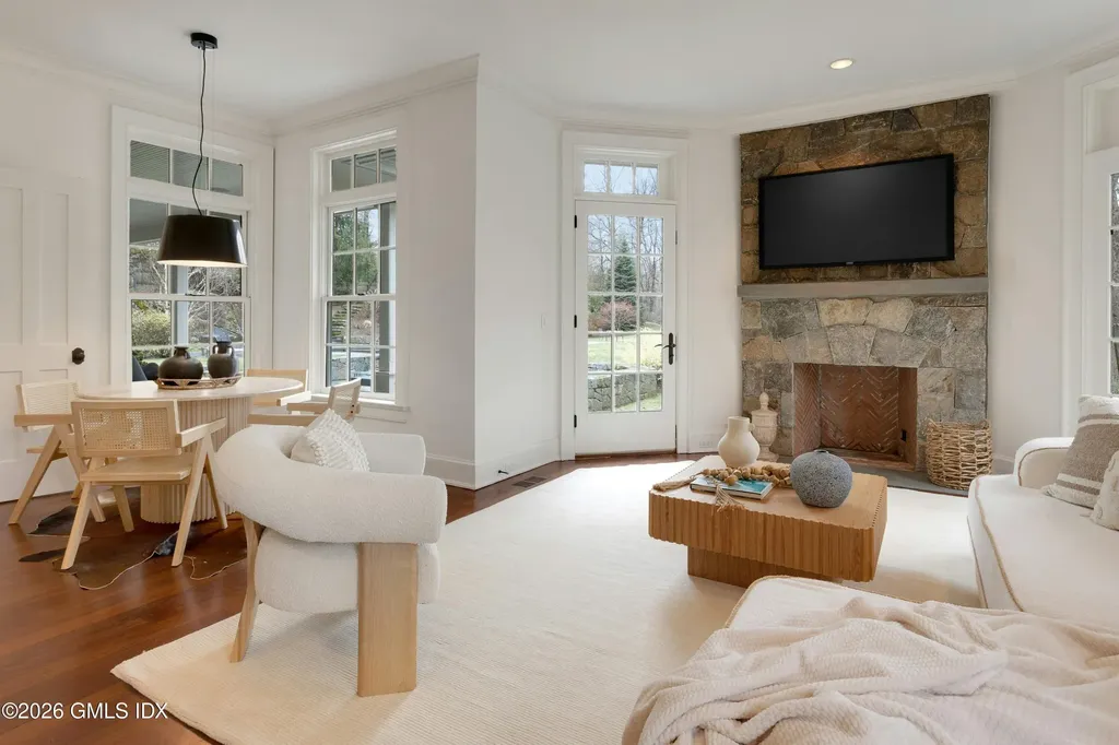 34 Cedarwood Drive Greenwich CT 06830