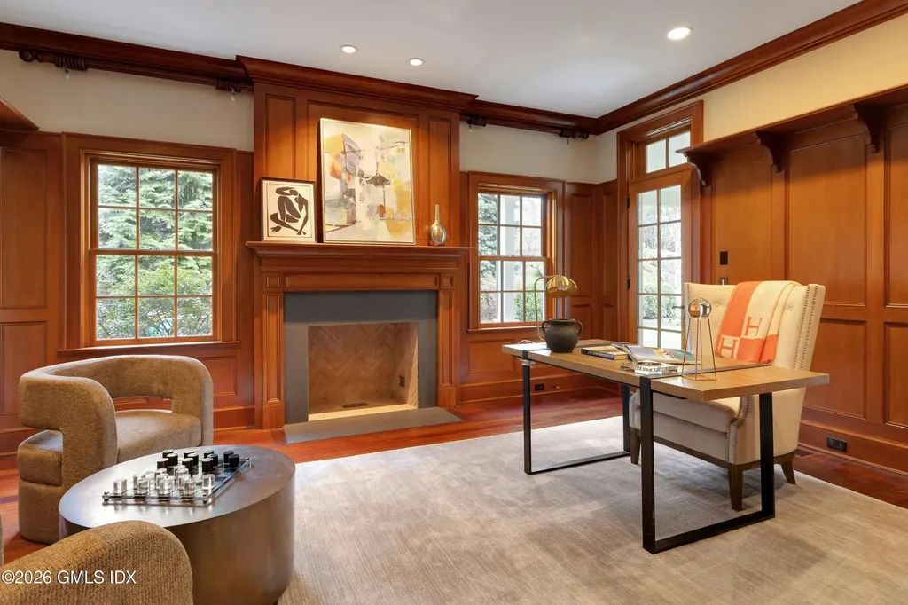 34 Cedarwood Drive Greenwich CT 06830
