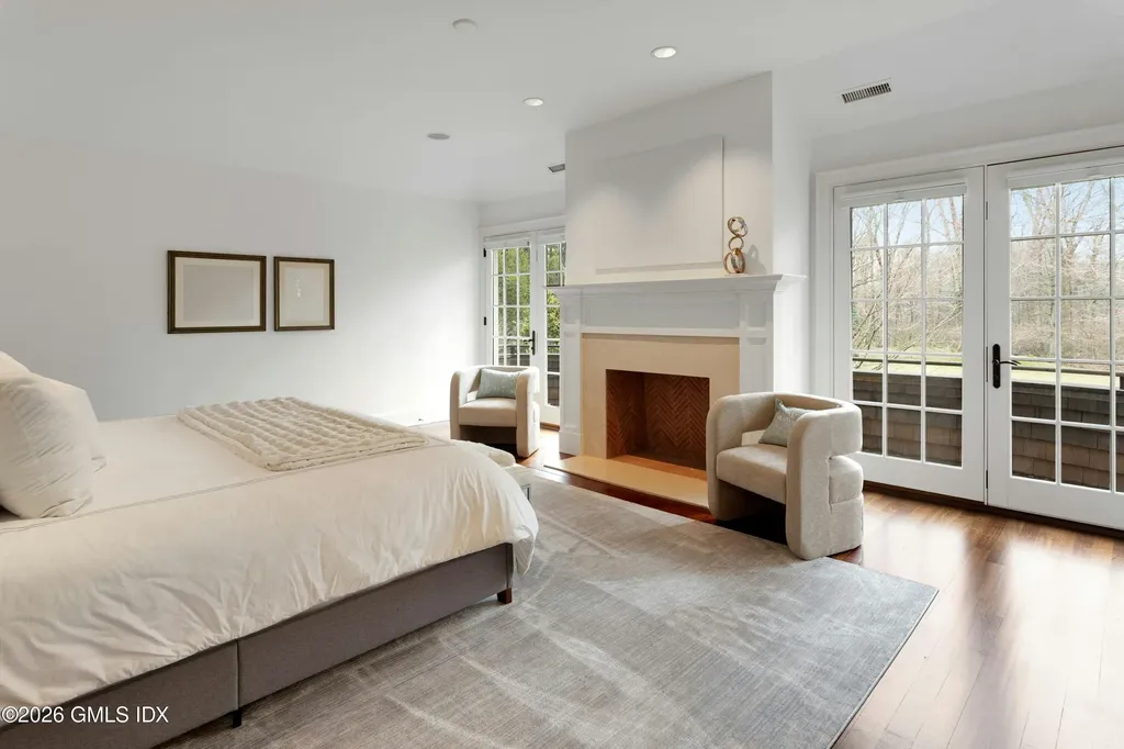 34 Cedarwood Drive Greenwich CT 06830