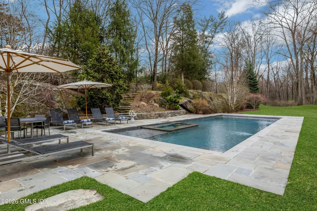 34 Cedarwood Drive Greenwich CT 06830