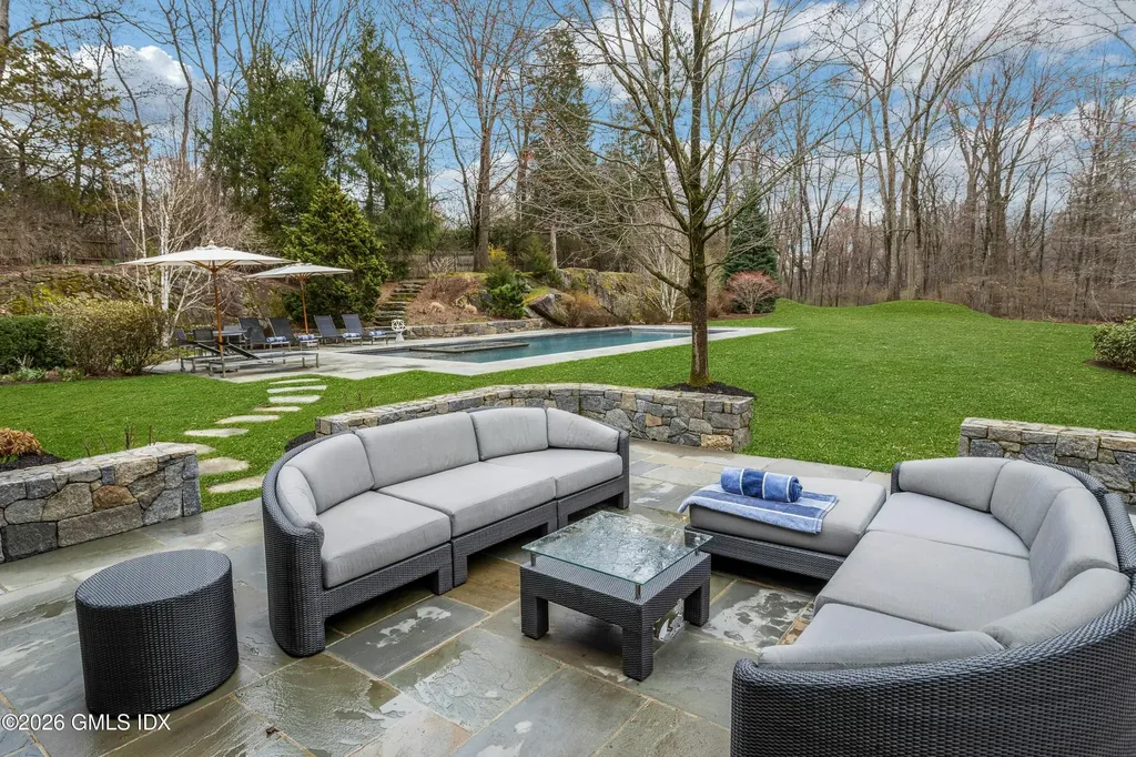 34 Cedarwood Drive Greenwich CT 06830