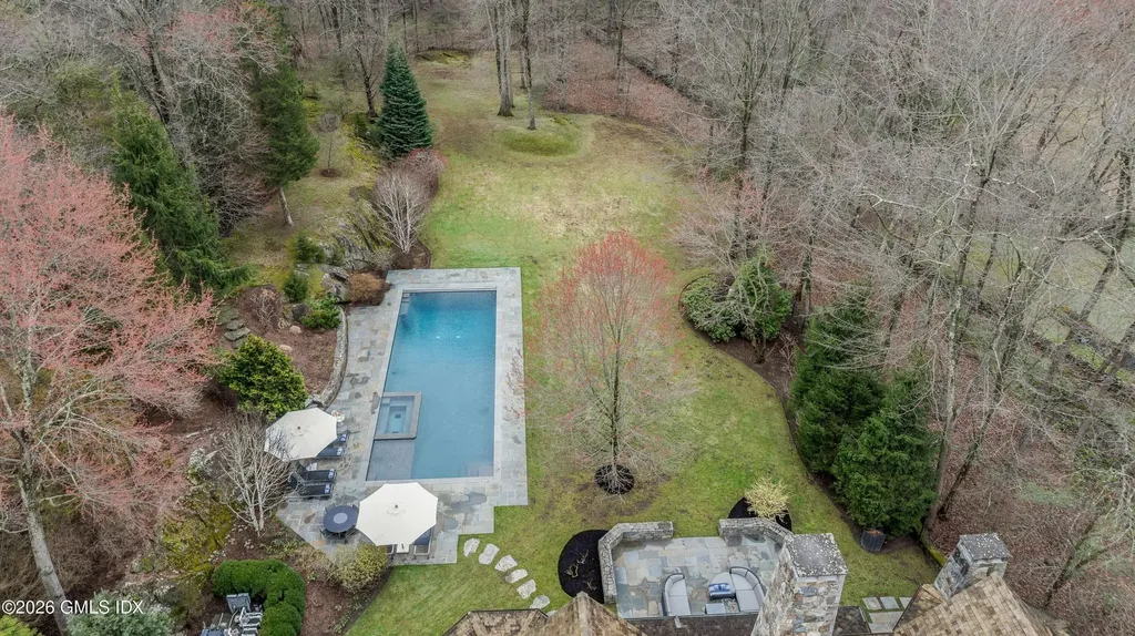 34 Cedarwood Drive Greenwich CT 06830