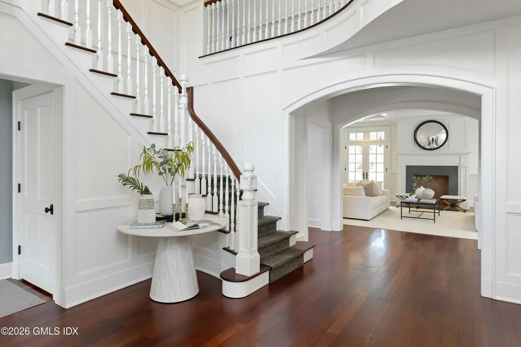 34 Cedarwood Drive Greenwich CT 06830