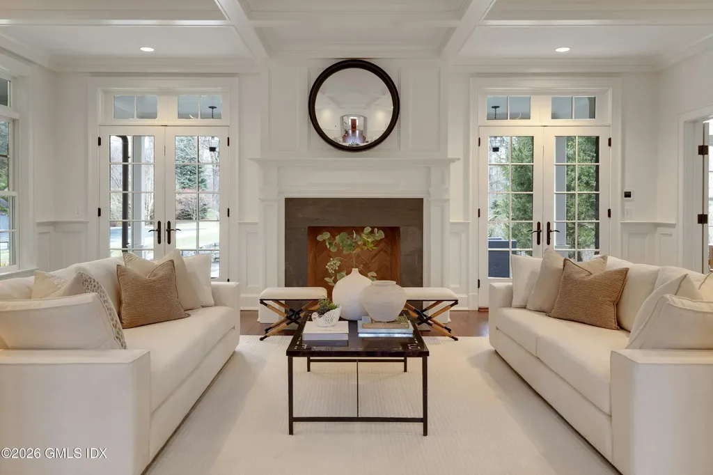 34 Cedarwood Drive Greenwich CT 06830