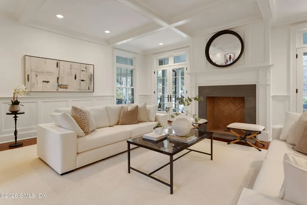 34 Cedarwood Drive Greenwich CT 06830