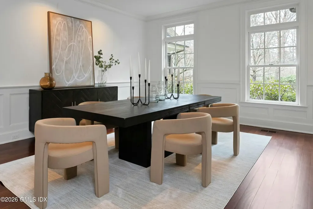 34 Cedarwood Drive Greenwich CT 06830