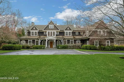 34 Cedarwood Drive Greenwich CT 06830
