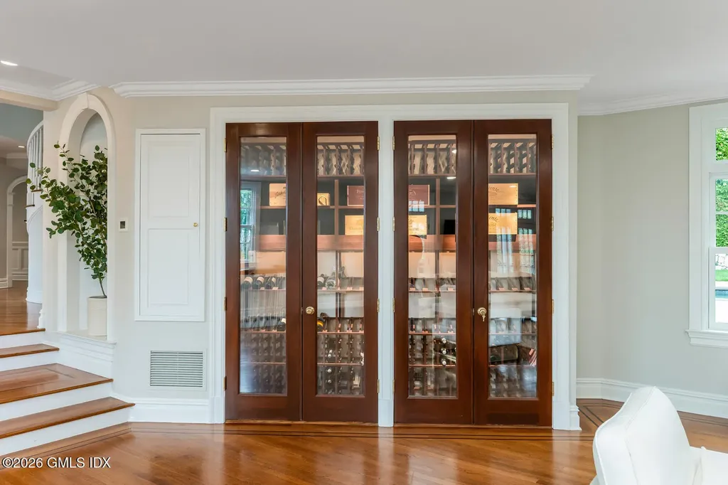 21 Fox Hill Lane Darien CT 06820